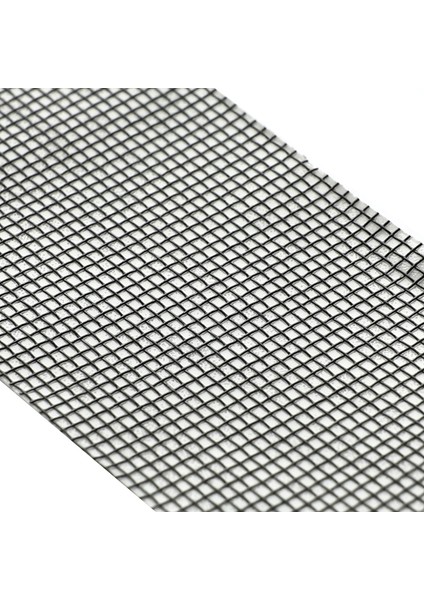2m Pencere Kapı Ekran Yama Tamir Takımı Kapağı Fiberglas Örgü Delik Tamir Bandı (Yurt Dışından)