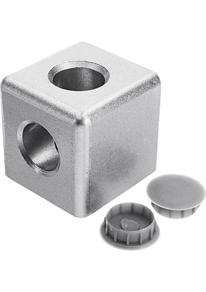 Araçlar Malzemeleri Suleve AC03 40×40MM Alüminyum Alaşımlı Endüstriyel Açı Konnektör Kapı Iki Yönlü Bağlantı Bağlantısı (Yurt Dışından) fiyatları