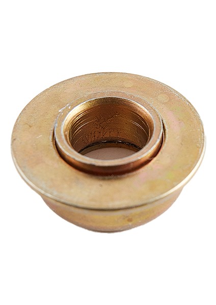Adet Dalış Ön Çatal Rulman 12.7*27*31MM Tekerlekli Sandalye Aksesuarları Kase Rulmanları Eatop (Yurt Dışından)