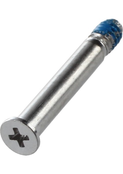 Quanbu 10 Adet Konut Vidaları Kılıf Vida Seti Apple MacBook Pro Için A1278 A1286 A1297 (Yurt Dışından) indirimleri