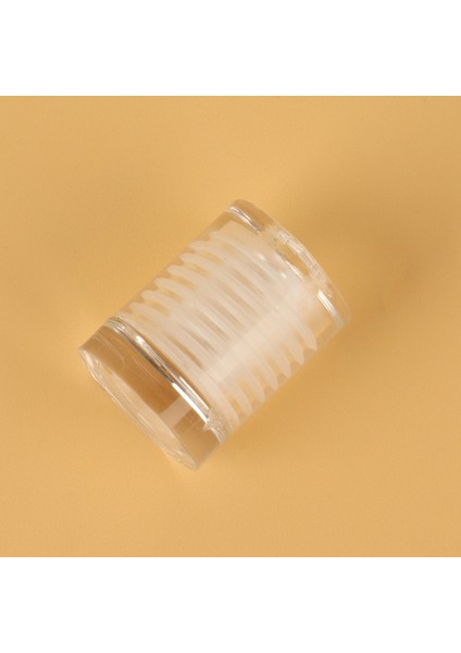 4pcs Akrilik Şeffaf Braket Levha, Duvara Monte Ekran Tabelası Delikli Panel Braketi, Su Geçirmez, 13X13MM B (Yurt Dışından) fırsatları