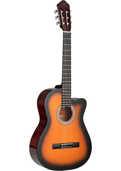 Lc 3900 Cbs / Klasik Gitar