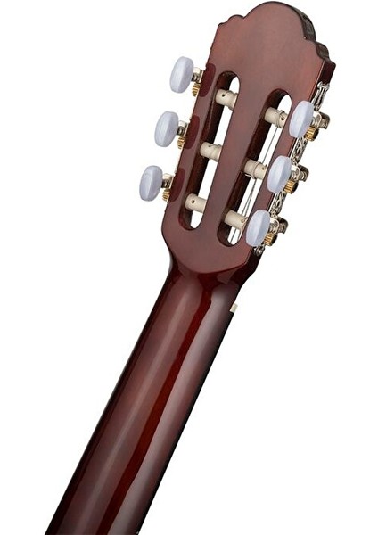 Lc 3900 Cbs / Klasik Gitar