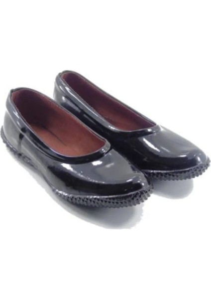 Birinci Kalite (Cizlavat) Parlak Astarlı Lastik Mest Ayakkabısı Derby Cizlavat fiyatları