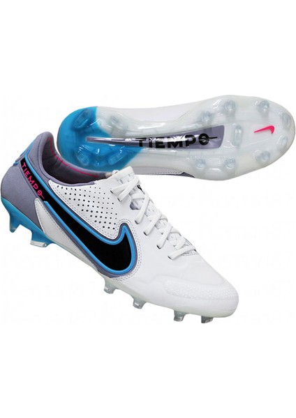 Nıke Legend 9 Elıte Fg Beyaz Krampon CZ8482146 P-118 modelleri