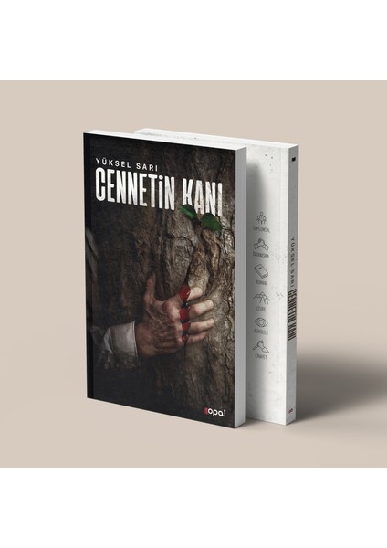 Cennetin Kanı - Yüksel Sarı