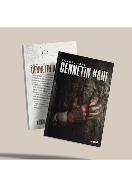 Cennetin Kanı - Yüksel Sarı
