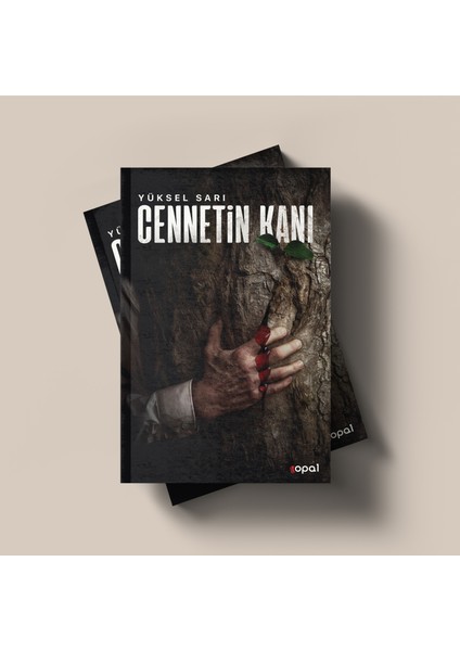 Cennetin Kanı - Yüksel Sarı