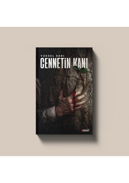 Cennetin Kanı - Yüksel Sarı