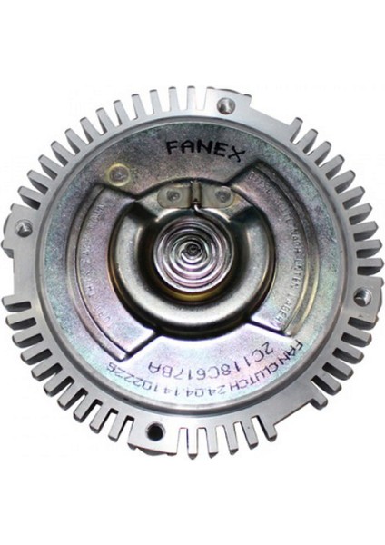 Fan Termiği Transit-2.0 Di-2.4 Di-V 184 2000-2006