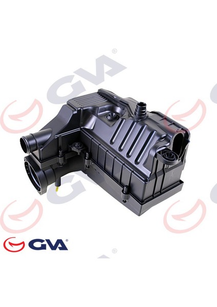 Hava Filitre Kutusu Caddy-Passat Cc-Yeti-Passat 2.0 Tdi 2015 Gnzrz