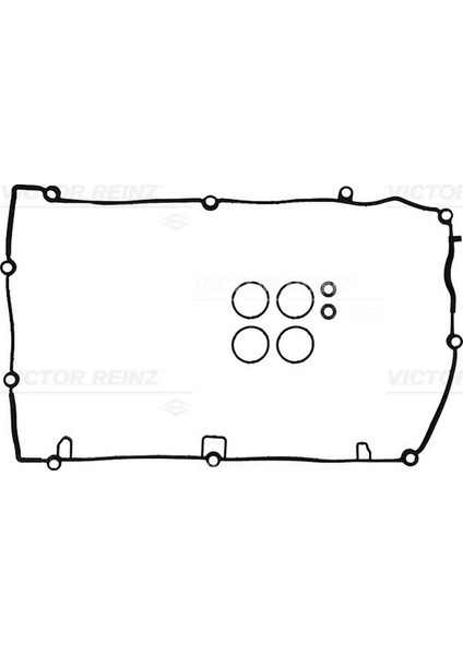 Kulbutor Kapak Contasi Bmw N13 F20 F30