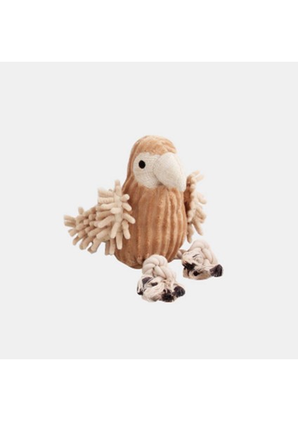Dog Molar Toy- Bird Köpek Oyuncağı