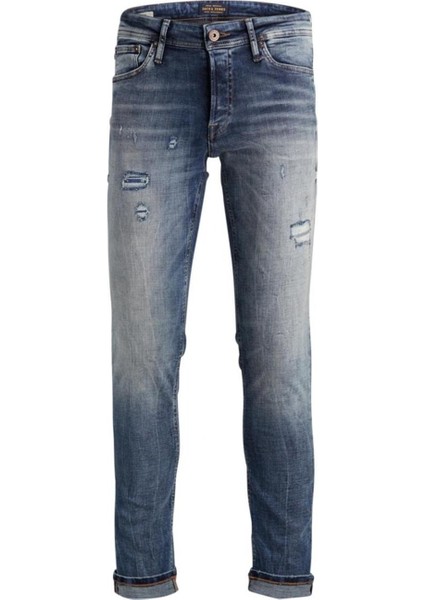 Glenn Slim Fit Jean-Mavi