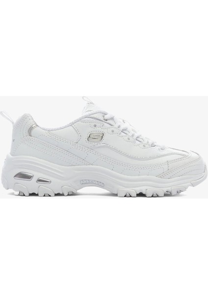 D'lites-Biggest Fan Kadın Siyah Sneakers - 11930 Bkw 11930-BKW