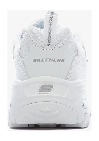 D'lites-Biggest Fan Kadın Siyah Sneakers - 11930 Bkw 11930-BKW fiyatları