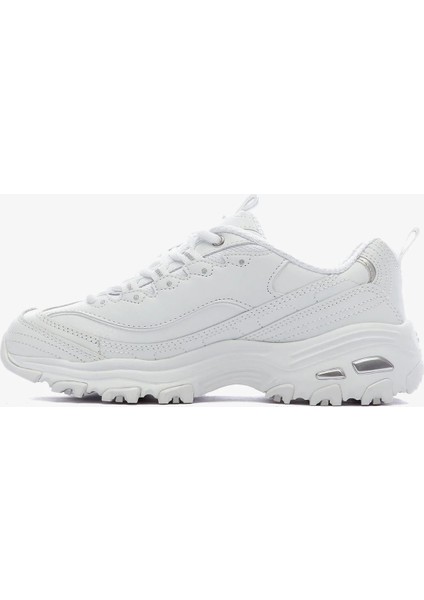 D'lites-Biggest Fan Kadın Siyah Sneakers - 11930 Bkw 11930-BKW fırsatları