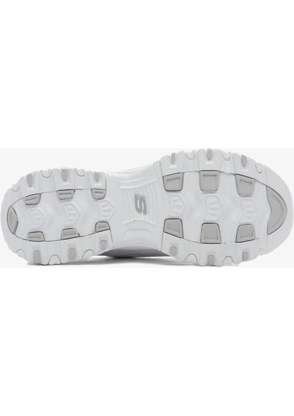 D'lites-Biggest Fan Kadın Siyah Sneakers - 11930 Bkw 11930-BKW indirimleri