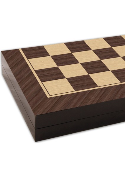 Parlak Profil Antik Ceviz Tavla Takımı 1021798 fiyatları