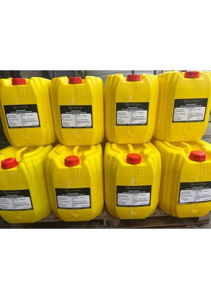 Buz Çözücü Solüsyon 40kg modelleri