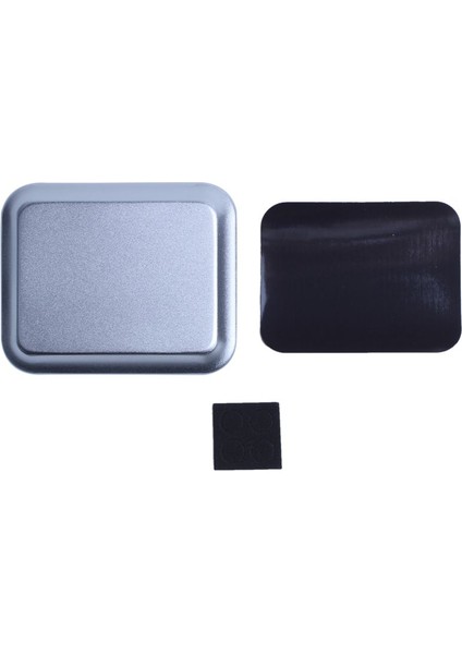 Rc Model Araba Tamir Aracı Gümüş Için Manyetik Pedli Vida Tepsisi (Yurt Dışından) modelleri