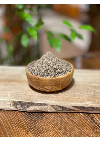 Taze Öğütülmüş Karabiber 100 gr