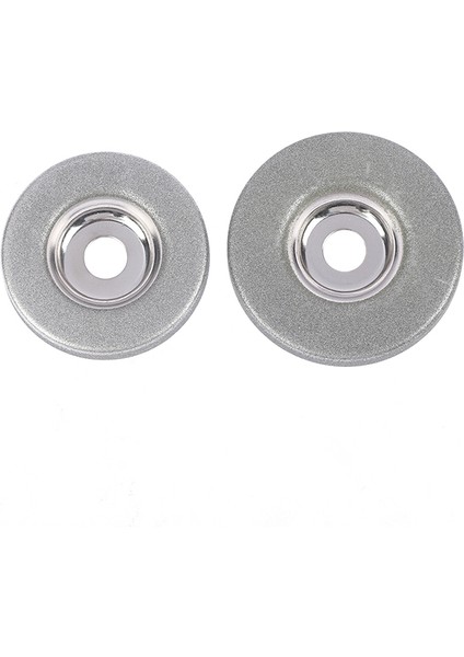 180GRIT 49MM 56MM Elmas Taşlama Tekerleği Daire Disk Elektrikli Kalemtıraş Sevıch (Yurt Dışından) modelleri