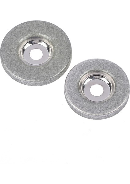 180GRIT 49MM 56MM Elmas Taşlama Tekerleği Daire Disk Elektrikli Kalemtıraş Sevıch (Yurt Dışından) fırsatları