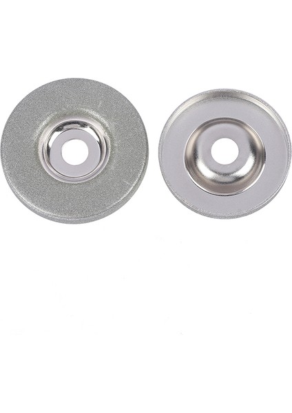 180GRIT 49MM 56MM Elmas Taşlama Tekerleği Daire Disk Elektrikli Kalemtıraş Sevıch (Yurt Dışından) indirimleri