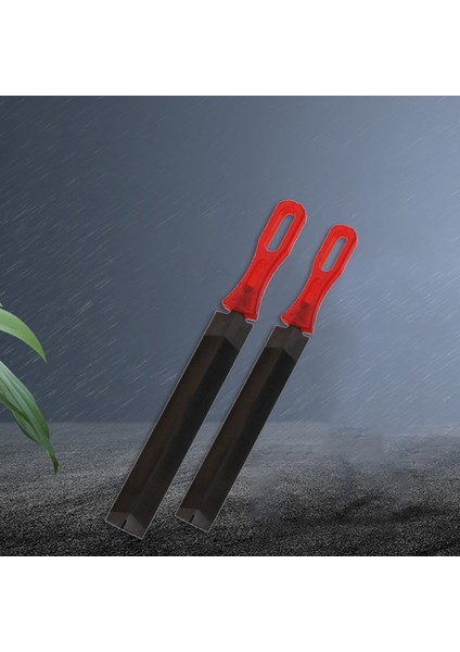 Dış Mekan Için 6 Inç / 8 Inç Elmas Dosya Plastik Saplı Korozyona Dirençli Çelik Ahşap Törpü Dosyası (Yurt Dışından) modelleri