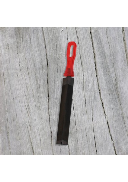 Dış Mekan Için 6 Inç / 8 Inç Elmas Dosya Plastik Saplı Korozyona Dirençli Çelik Ahşap Törpü Dosyası (Yurt Dışından) fırsatları