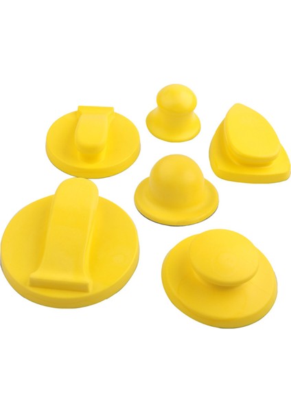 El Zımpara Tutucusu Ergonomik Tasarım Güvenilir El Zımpara Takımı (Yurt Dışından) indirimleri