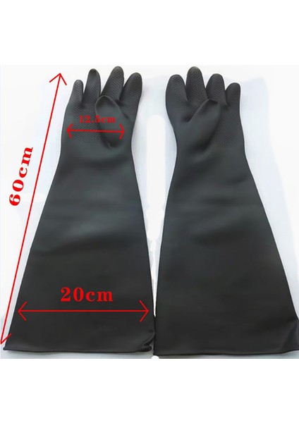 Kumlama Kabini Eldiveni Kumlama Eldiveni 60X20CM (Yurt Dışından) fiyatları