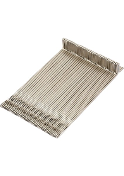 50 Adet Örgü Makine Iğnesi Örgü Çalışma Için Uygun LK100 LK150 KH360 (Yurt Dışından)