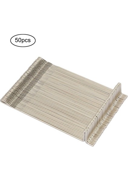 50 Adet Örgü Makine Iğnesi Örgü Çalışma Için Uygun LK100 LK150 KH360 (Yurt Dışından)