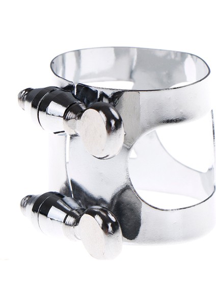 Nikel Kaplı Klarnet Çift Vidalı Ağızlık Bağını Ayarlar Sevıch (Yurt Dışından) fiyatları