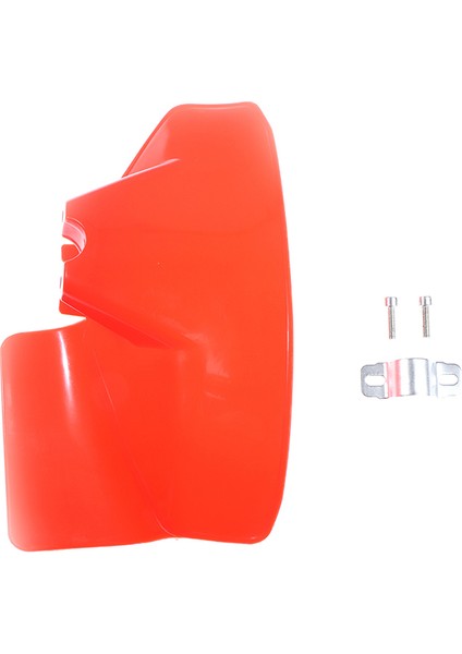 Bahçe Çim Düzeltici Koruma Kalkanı Kelepçe Plakalı Şaftlı Çalı Tırpanı Koruması Sevıch (Yurt Dışından) indirimleri