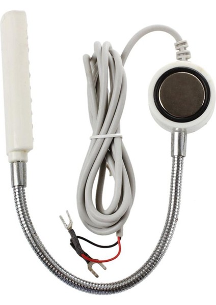 2x 20 LED 220V Dikiş Makineleri Çalışma Lambası Manyetik Tip LED Işık (Yurt Dışından)
