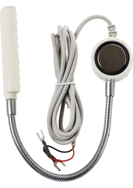 2x 20 LED 220V Dikiş Makineleri Çalışma Lambası Manyetik Tip LED Işık (Yurt Dışından) fiyatları
