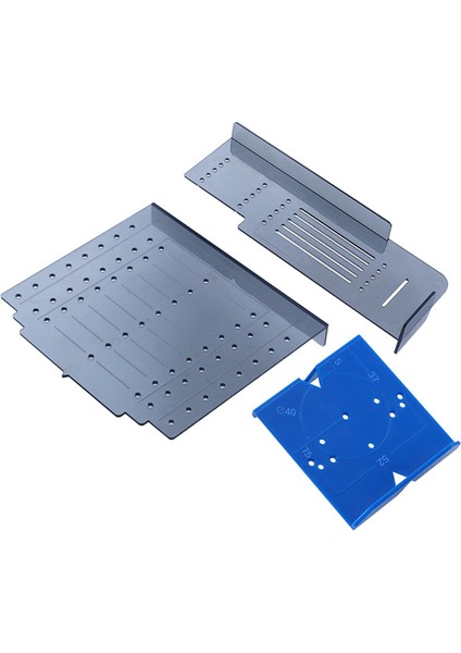 Kolu Yumruk Bulucu Dolap Dolap Kapısı Çekmece Kolu Açma Işareti Cetvel Ağaç Işleme Mobilya Kurulum Yardımcıları (Yurt Dışından)