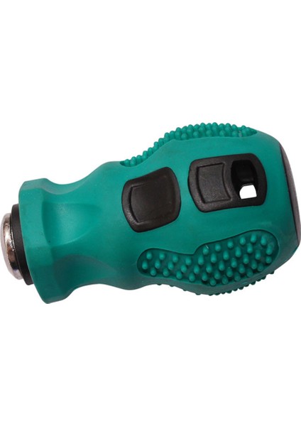 Çift Amaçlı Oluklu Çapraz Güdük Tornavida Manyetik Kısa Tamir El Aleti (Yurt Dışından) modelleri