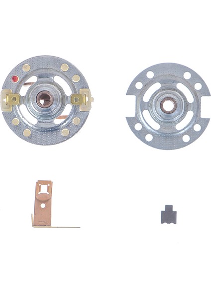 RS775 RS750 Motor Karbon Fırça Tutucu 7 Serisi Karbon Fırça Aksesuarları Karşılaşması (Yurt Dışından)