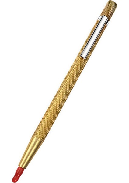 Yeni Scriber Tungsten Karbür Scriber Markalama Gravür Kalem Takı Gravür Aracı #S018Y# Yüksek Kaliteli Podazz (Yurt Dışından)