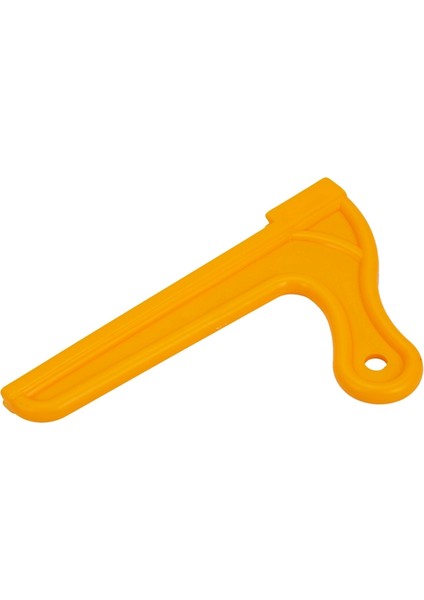 Sarı Plastik Ağaç Işleme Pratik Itme Bloğu El Testere Plastik Itme Çubukları Ağaç Işçileri Için Alet Seti ve Masa Testereleri, Yönlendirici Masalarda Kullanım (Yurt Dışından) modelleri