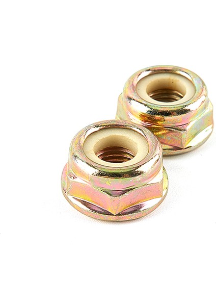 2 Parça Set Evrensel M10X1.25 Çim Düzeltici Için Ters Vida Somunu Yeni Sevıch (Yurt Dışından) fırsatları