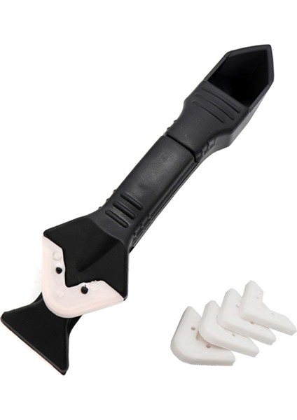 Paslanmaz Çelik Kalafat Son Işlem Nozulları Kazıyıcı Fırçalar Bant Sızdırmazlık Alet Seti (Yurt Dışından) indirimleri