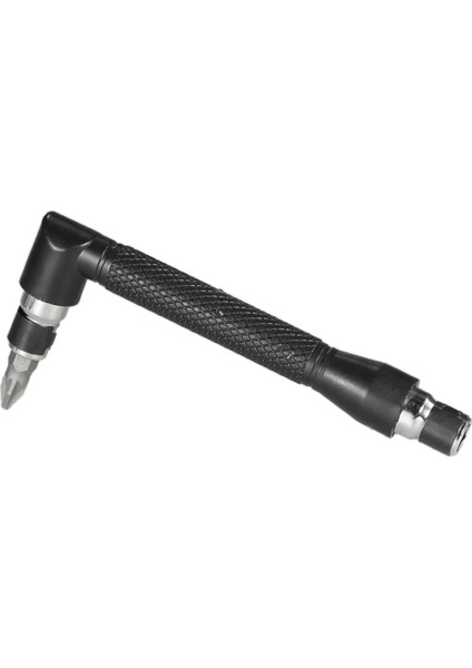 L-Şekilli Açı Soket Anahtarı 1/4 Inç Tornavida Uçları Tutucu Çift Kafalı Alet (Yurt Dışından) fiyatları