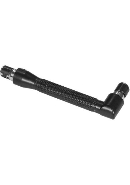 L-Şekilli Açı Soket Anahtarı 1/4 Inç Tornavida Uçları Tutucu Çift Kafalı Alet (Yurt Dışından) indirimleri