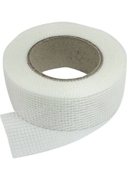 Çatlak Delikleri Için Kendinden Yapışkanlı Beyaz Fiberglas Örgü Bant (Yurt Dışından) fiyatları