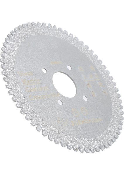 Hao Kan Dairesel Testere Bıçağı Elmas Malzeme Lehimleme Tırtıklı Mermer Taşlama Kesme Diski Aracı (Yurt Dışından) fiyatları